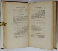Catalogue raisonné de toutes les estampes qui forment l'oeuvre de Rembrandt, et ceux de ses principaux imitateurs. Composé par les sieurs Gersaint, Helle, Glomy et P. Yver. Nouvelle édition. Entièrement refondue, corrigée et considérablement augmentée. Seconde Partie.