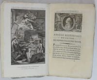 Catalogue raisonné d'un choix précieux de dessins, et d'une nombreuse et riche collection d'estampes anciennes et modernes, en feuilles, en recueils et en oeuvres, Livres à figures, sciences et arts, tableaux et autres objets curieux, Qui composaient le cabinet de feu Pierre-François Basan père, graveur & ancien marchand d'estampes.