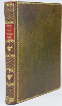 Voyage pittoresque dans le bocage de la Vendée, ou Vues de Clisson et de ses environs, dessinées d'après nature, et publiées par C. THIENON, peintre ; ...
