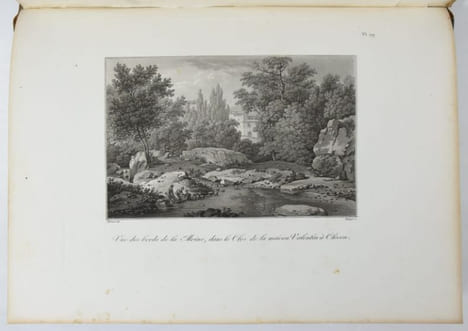 Voyage pittoresque dans le bocage de la Vendée, ou Vues de Clisson et de ses environs, dessinées d'après nature, et publiées par C. THIENON, peintre ; ...