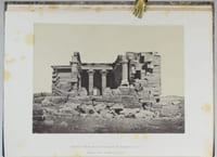 La photographie ses origines, ses progrès, ses transformations.