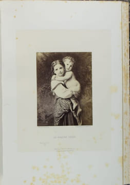 La photographie ses origines, ses progrès, ses transformations.. BLANQUART-EVRARD, (Louis Désiré).