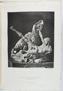 La photographie ses origines, ses progrès, ses transformations.. BLANQUART-EVRARD, (Louis Désiré).
