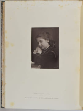 La photographie ses origines, ses progrès, ses transformations.. BLANQUART-EVRARD, (Louis Désiré).