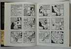 Archives Hergé. Totor, C. P. des Hannetons et les versions originales des albums Tintin Au pays des soviets (1929) - Au Congo (1930) - En Amérique ...
