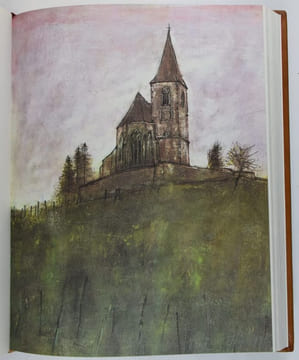 Sites légendaires et historiques d'Alsace.. SCHMITT, Pierre ; GANTNER, Bernard (illustrations).