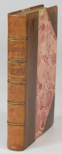 La fin de Lucie Pellegrin. L'infortune de Monsieur Fraque. Les femmes du père Lefèvre. Journal de Monsieur Mure. [Édition originale]
