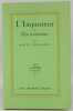 L'Imposteur ou &Eacute;lise Iconoclaste. [&Eacute;dition originale - Envoi]. JOUHANDEAU, Marcel.