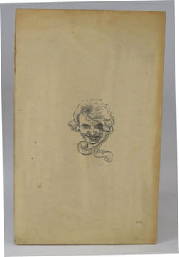 La Mort aux Berceaux. Noël en un acte. Orné de cinq dessins par Étienne Morannes. [Édition originale]. DEMOLDER, Eugène.