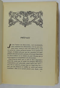 Le Désespéré. Édition intégrale publiée avec une préface de l'auteur et un frontispice gravé par P.-E. Vibert.