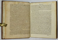 Le bouquet royal, ou le parterre des riches Inventions qui ont servy à l'Entree du Roy Louis le Juste en sa Ville de Reims. Augmenté des Ceremonies gardees & observees en son Sacre, faict le XVII. Octob. 1610. & de plusieurs autres recherches curieuses, Par M. P. de La Salle, Conseiller du Roy, & son Advocat en l'Election.