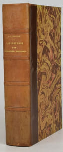 Travaux du laboratoire d'anthropologie générale de la faculté des sciences de Rennes. Les costumes des populations bretonnes. I. Généralités. II. La Cornouaille. III. Le Léon, le Trégor, le Goëlo, la Bretagne Médiane. IV. Le Pays de Vannes, le Pays de Guérande, la Haute-Bretagne. Fascicule additionnel. Méthode pour l'Étude des costumes populaires.