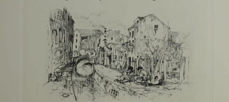 Le Drageoir aux Épices. Illustré de cinquante-quatre eaux-fortes originales gravées par Auguste Brouet.. HUYSMANS, J.-K. ; BRUET, Auguste ...