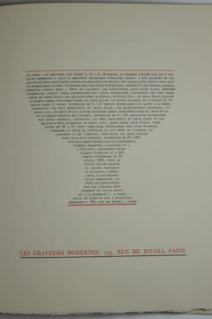 Le Drageoir aux Épices. Illustré de cinquante-quatre eaux-fortes originales gravées par Auguste Brouet.. HUYSMANS, J.-K. ; BRUET, Auguste ...