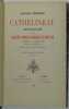 Questions Vendéennes. Cathelineau généralissime de la Grande Armée catholique et royale (13 Mars - 14 Juillet 1793). Réponse à M. Célestin Port.. ...