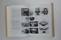 Principes d'analyse scientifique Objets civils domestiques. Vocabulaire.