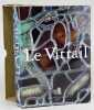 Le Vitrail. Vocabulaire typologique et technique.. BLONDEL, Nicole.