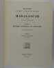 Histoire physique, naturelle et politique de Madagascar. [1.] : Volume V. Histoire politique et coloniale. Tome II. Histoire des Merina (1861 - 1897) ...