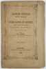 Rapport général sur les travaux du Conseil Central de Salubrité et du Département de la Loire-Inférieure, pendant l'Année 1845 ; adressé à M. A. ...