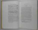 Histoire de la notation musicale depuis ses origines. Ouvrage couronné par l'Institut. (Prix Bordin de 1880.). DAVID, Ernest ; LUSSY, Mathis.