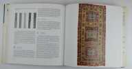 Les Kilims. Tapis tissés et brodés du Moyen-Orient.. PETSOPOULOS, Yanni.