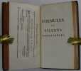 Instruction des négocians, Tirée des Ordonnances, Edits, Déclarations, Arrêts, & des Usages reçus. Nouvelle Edition augmentée.. [MASSON, ...