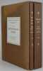 Bollingen Series XL - 3. Egyptian religious texts and representations. prepared under the supervision of Alexander Piankoff. Volume 3. Mythological ...