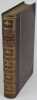 uvres complètes. Nouvelle édition imprimée sur celles de 1679 et 1682 -Avec des notes explicatives sur les mots qui ont vieilli. Ornée de portraits en ...