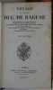 Voyage du maréchal duc de Raguse en Hongrie, en Transylvanie, dans la Russie méridionale, en Crimée, et sur les bords de la Mer d'Azoff, à ...