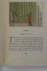 Le roman de Tristan et Iseut. Renouvelé par Joseph Bédier. Illustrations de A.-E. Marty.. BÉDIER, Joseph ; MARTY, André E. (illustrations).