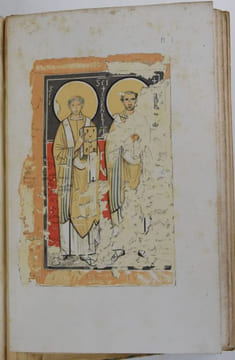 Rome souterraine. Résumé des découvertes de M. de Rossi dans les catacombes romaines et en particulier dans le cimetière de Calliste.. SPENCER ...