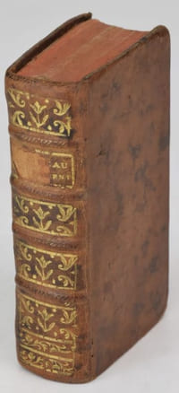 Novum Jesu-Christi Testamentum, vulgatae editionis, Sixti V. Pont. Max. Jussu Recognitum atque editum.