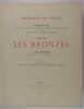 Collection de Clercq. Tome III. Les Bronzes. Catalogue publié par les soins de l'Académie des Inscriptions et Belles-Lettres et sous la direction de ...