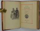 Les locutions nantaises. Avec une préface par Charles Monselet.. EUDEL, Marc.