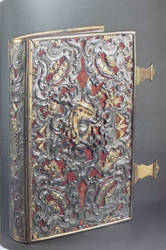 Argenti Fiorentini. Dal XV al XIX secolo. Tipologie e marchi. Primo volume. Secondo volume. Terzo volume.. BEMPORAD, Dora Liszia ; BASTIANELLI, Maria ...