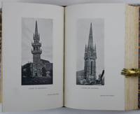 Livre d'or des églises de Bretagne.
