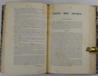 Livre d'or des églises de Bretagne.