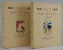 Contes et Nouvelles. . LA FONTAINE ; BRUNELLESCHI (illustrations).