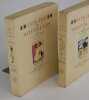 Contes et Nouvelles. . LA FONTAINE ; BRUNELLESCHI (illustrations).