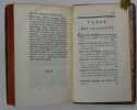 Origine des premières sociétés, des peuples, des sciences, des arts et des idiomes anciens et modernes.. POINSINET DE SIVRY, (Louis).