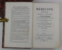 M&eacute;decine l&eacute;gale, th&eacute;orique et pratique. Avec le texte et l'interpr&eacute;tation des lois relatives &agrave; la m&eacute;decine l&eacute;gale ; revus et annot&eacute;s Par J.-B.-F. ...