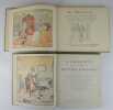 R. Caldecott's first collection of pictures and songs. - R. Caldecott's second collection of pictures & songs.. CALDECOTT, R.