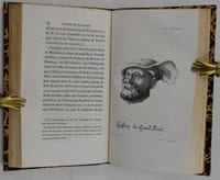 Histoire de Maillezais depuis Les Temps les plus reculés jusqu'à nos Jours. Bibliothèque Poitevine tome IV.