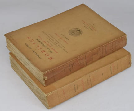 Inventaire général du Mobilier de la Couronne sous Louis XIV (1663 - 1715) publié pour la première fois sous les auspices de la Société ...