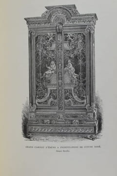 Inventaire général du Mobilier de la Couronne sous Louis XIV (1663 - 1715) publié pour la première fois sous les auspices de la Société ...
