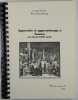 Apprentis et apprentissage à Nantes à la fin du XVIIe siècle. Mémoire de master 2005. Université de Nantes.. SAUCEY, Anne-Laure.