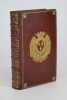 Almanach Royal, année 1785.. [Reliure aux armes du Prince de Condé]