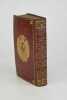 Almanach Royal, année 1785.. [Reliure aux armes du Prince de Condé]