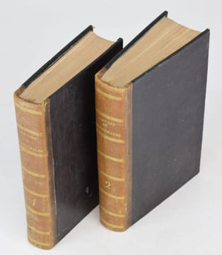 Histoire de Charlemagne. Nouvelle édition augmentée de La vie de Widtikind le Grand, duc des Saxons, et rival de Charlemagne par Dreux du Radiée. Tome ...