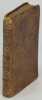 Dissertation sur la sainte Larme de Vendôme. Falsitas tolerari non debet sub velamine pietatis. Innocent III. l. 3. Regest. 15. Epist. ad Abb. & ...
